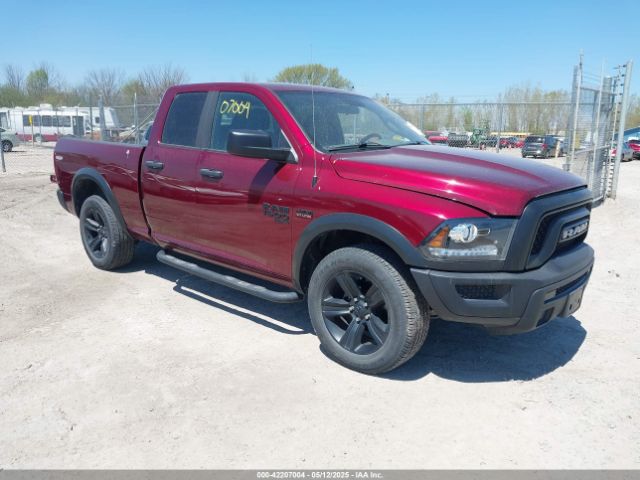1C6RR7GT6NS121205 auction archive image