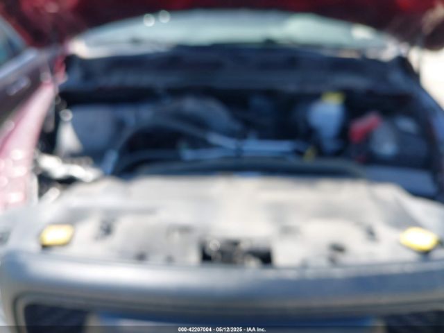 1C6RR7GT6NS121205 RAM 2022