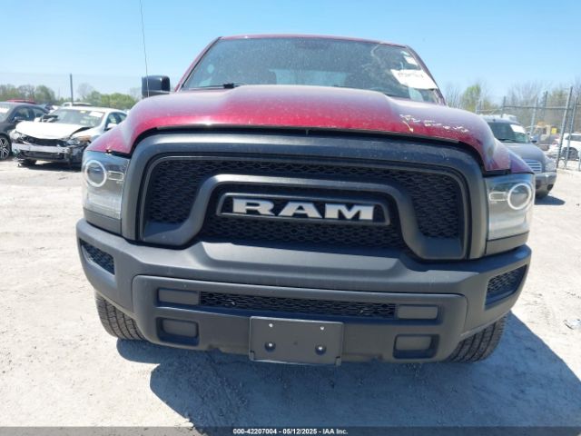 1C6RR7GT6NS121205 RAM 2022