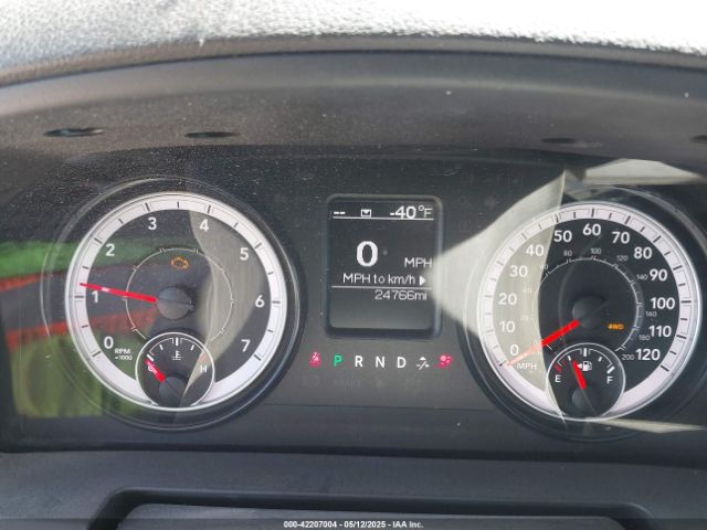 1C6RR7GT6NS121205 RAM 2022