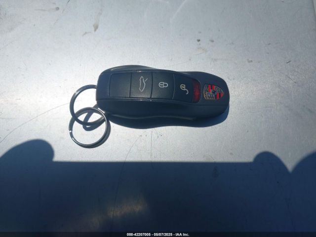 2017 PORSCHE 911 WP0AB2A92HS123063 Photo 10