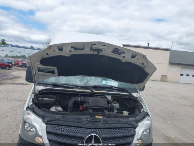 WD3PE8DE9E5896808 Mercedes-Benz Sprinter S High Roof