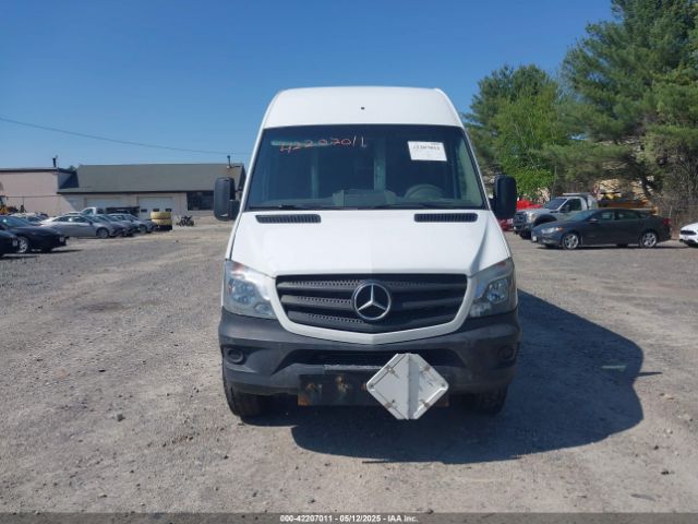 WD3PE8DE9E5896808 Mercedes-Benz Sprinter S High Roof