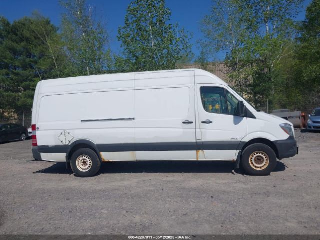 WD3PE8DE9E5896808 Mercedes-Benz Sprinter S High Roof