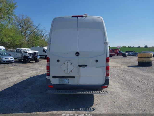 WD3PE8DE9E5896808 Mercedes-Benz Sprinter S High Roof