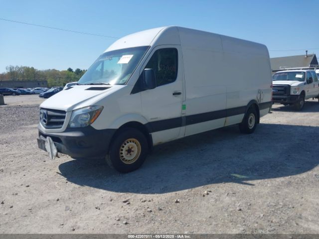 WD3PE8DE9E5896808 Mercedes-Benz Sprinter S High Roof