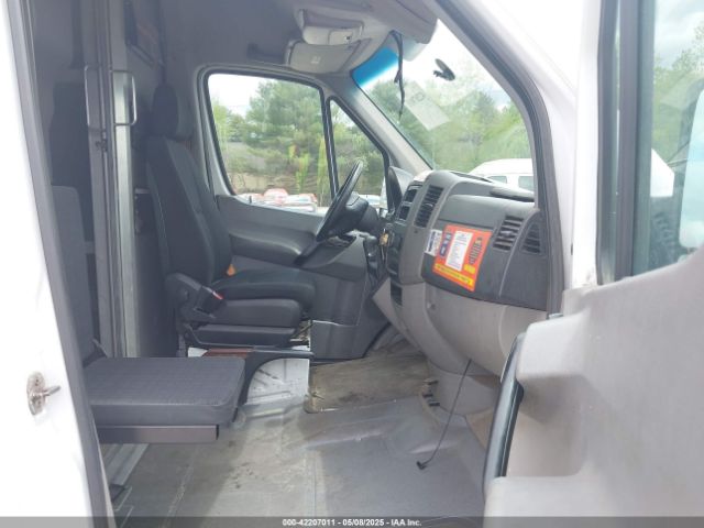 WD3PE8DE9E5896808 Mercedes-Benz Sprinter S High Roof