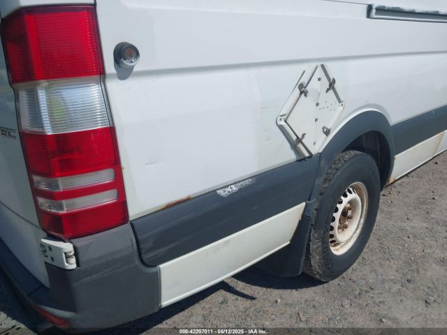 WD3PE8DE9E5896808 Mercedes-Benz Sprinter S High Roof