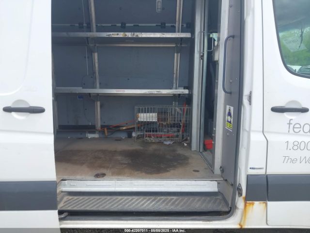WD3PE8DE9E5896808 Mercedes-Benz Sprinter S High Roof