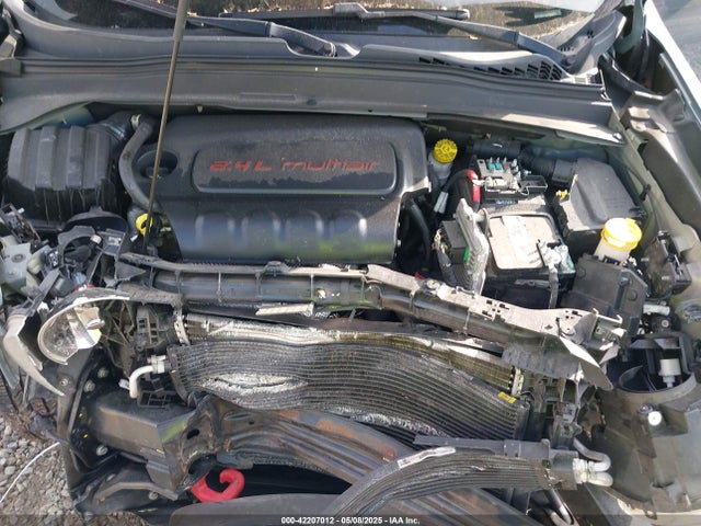 ZACCJBCT7GPD56736 Jeep Renegade Trailhawk