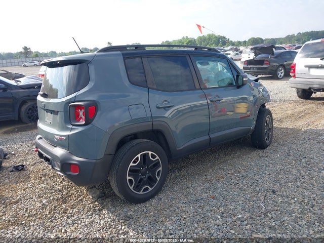 ZACCJBCT7GPD56736 Jeep Renegade Trailhawk