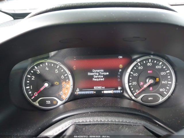 ZACCJBCT7GPD56736 Jeep Renegade Trailhawk