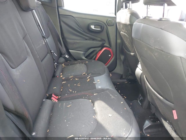 ZACCJBCT7GPD56736 Jeep Renegade Trailhawk