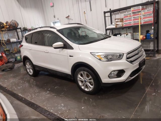2019 FORD ESCAPE 1FMCU9HD8KUC30146