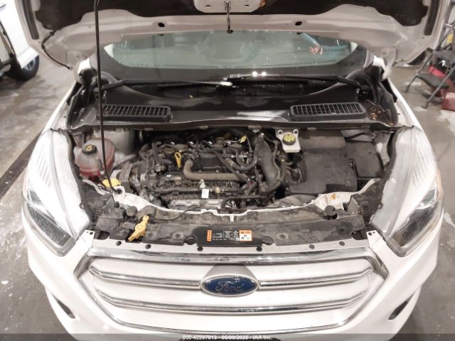 2019 FORD ESCAPE 1FMCU9HD8KUC30146 Photo 9