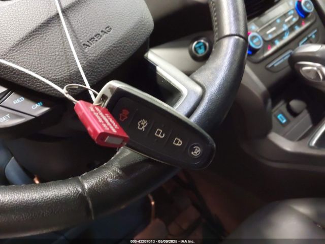 2019 FORD ESCAPE 1FMCU9HD8KUC30146 Photo 10