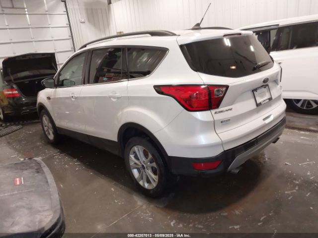 2019 FORD ESCAPE 1FMCU9HD8KUC30146 Photo 2