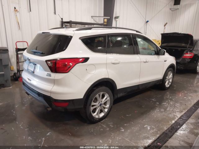 2019 FORD ESCAPE 1FMCU9HD8KUC30146 Photo 3