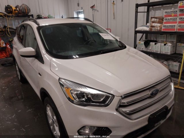2019 FORD ESCAPE 1FMCU9HD8KUC30146 Photo 5