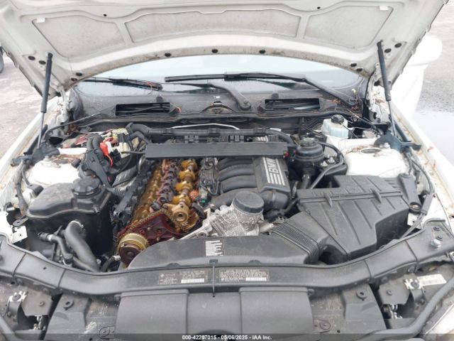 2011 BMW 328I WBAPK5C56BA662236 Photo 9