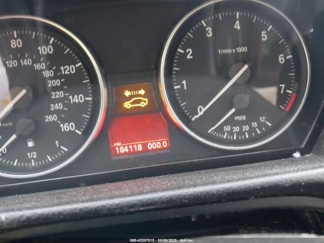 2011 BMW 328I WBAPK5C56BA662236 Photo 6