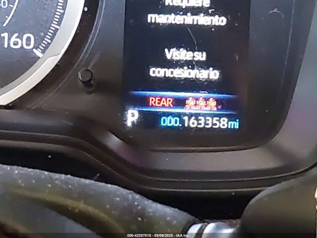 JTDEPRAE8LJ052300 Toyota COROLLA LE