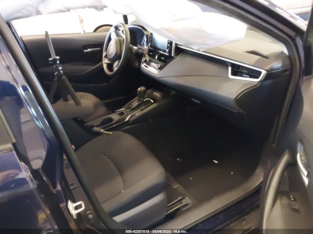 JTDEPRAE8LJ052300 Toyota COROLLA LE