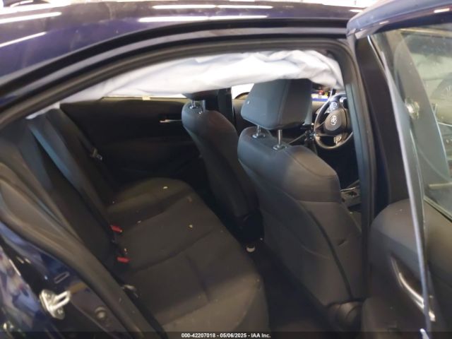 JTDEPRAE8LJ052300 Toyota COROLLA LE