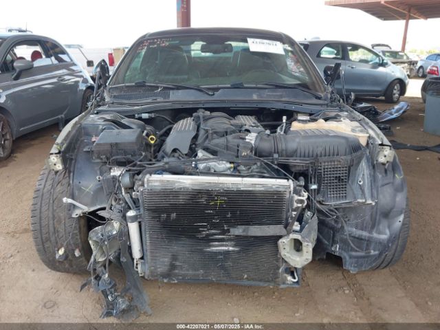 2016 DODGE CHALLENGER 2C3CDZDJ9GH351461 Photo 9