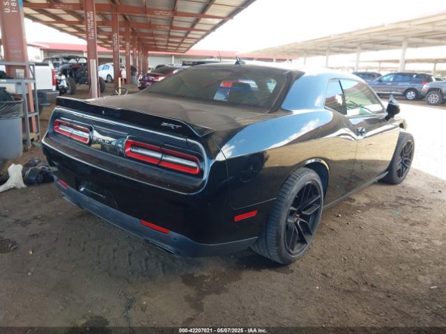 2016 DODGE CHALLENGER 2C3CDZDJ9GH351461 Photo 3