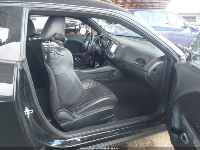 2016 DODGE CHALLENGER 2C3CDZDJ9GH351461 Photo 4