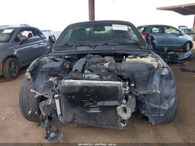 2016 DODGE CHALLENGER 2C3CDZDJ9GH351461 Photo 5