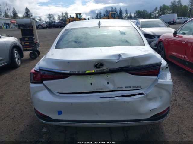 58AD11D17RU012342 Lexus ES 250