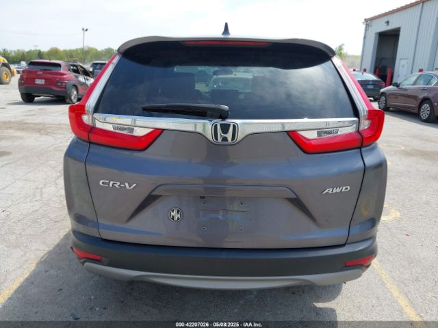 7FARW2H55KE018844 Honda CR-V EX