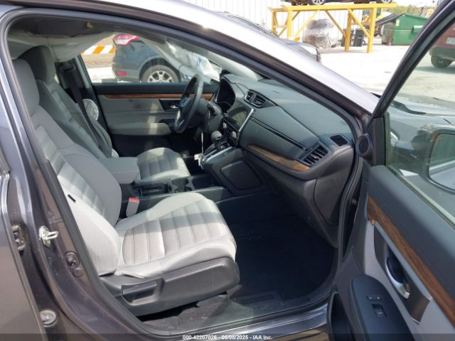 7FARW2H55KE018844 Honda CR-V EX