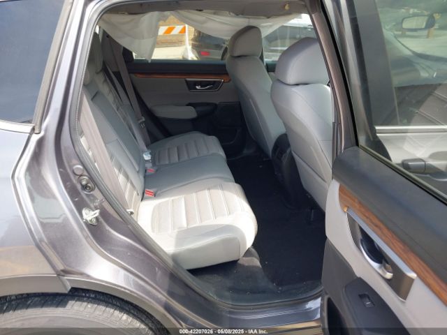 7FARW2H55KE018844 Honda CR-V EX