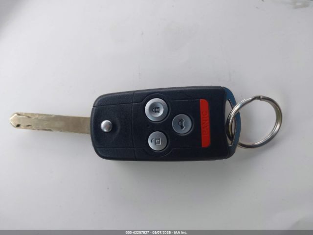 2012 ACURA MDX 2HNYD2H28CH514682 Photo 10