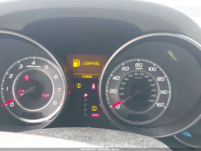 2012 ACURA MDX 2HNYD2H28CH514682 Photo 6