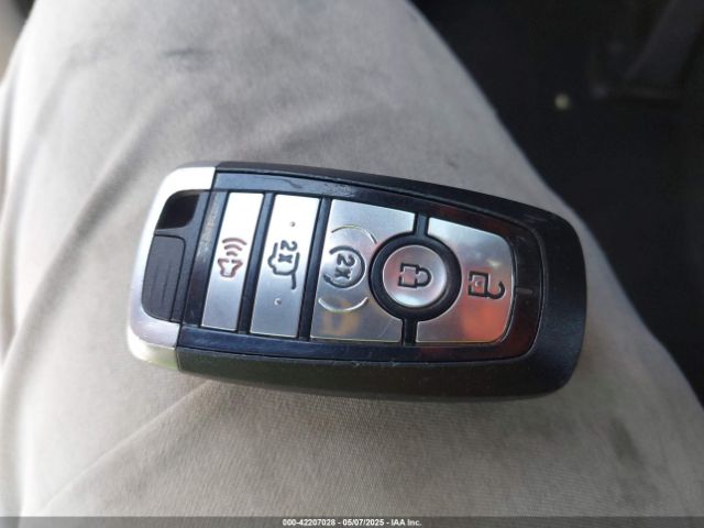 2020 FORD EXPLORER 1FMSK8DH1LGB70294 Photo 10
