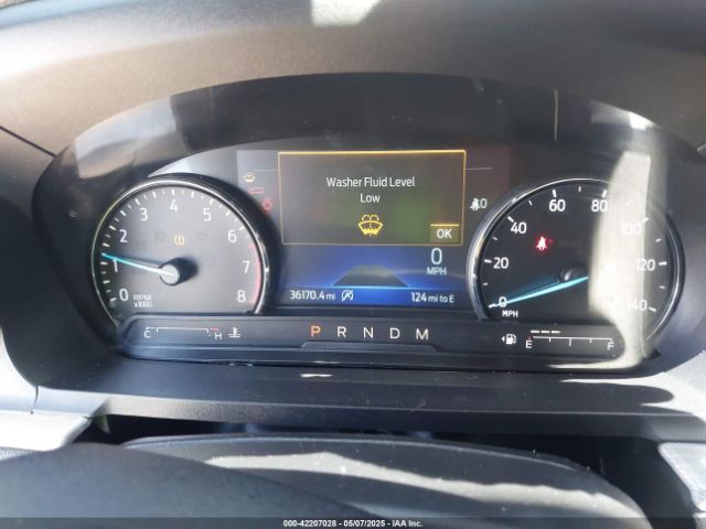 2020 FORD EXPLORER 1FMSK8DH1LGB70294 Photo 6