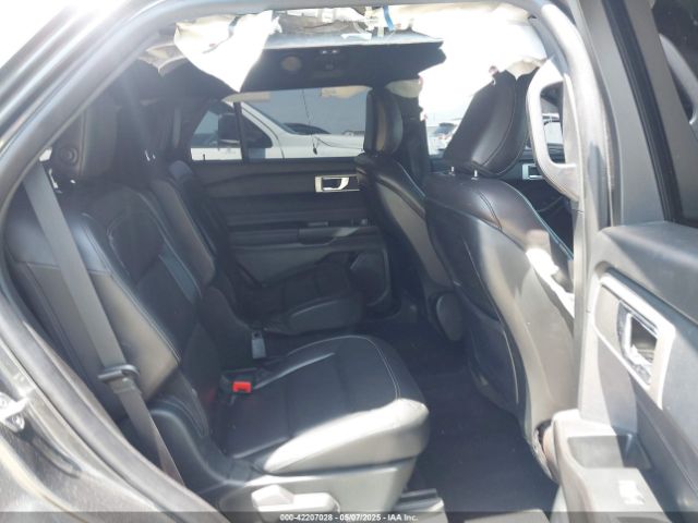 2020 FORD EXPLORER 1FMSK8DH1LGB70294 Photo 7