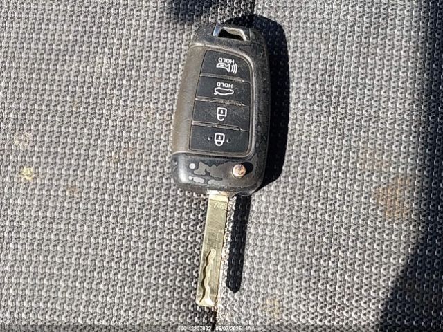 2021 HYUNDAI ACCENT 3KPC24A63ME139599 Photo 10