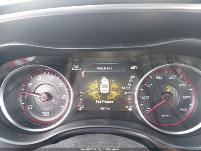 2015 DODGE CHARGER 2C3CDXBG6FH840510 Photo 6