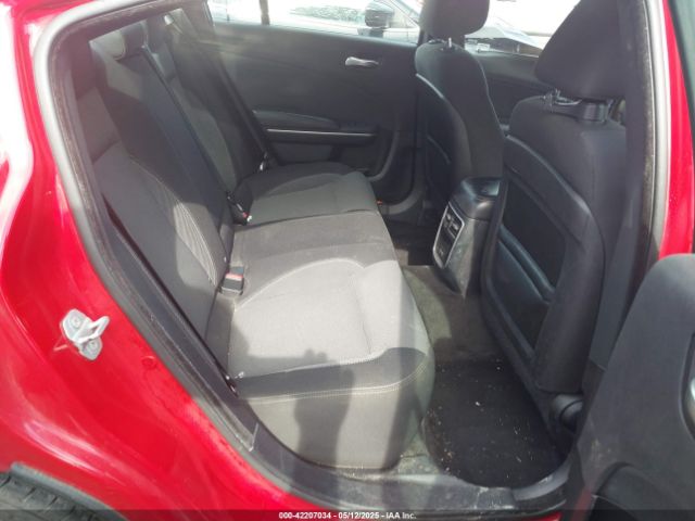 2015 DODGE CHARGER 2C3CDXBG6FH840510 Photo 7