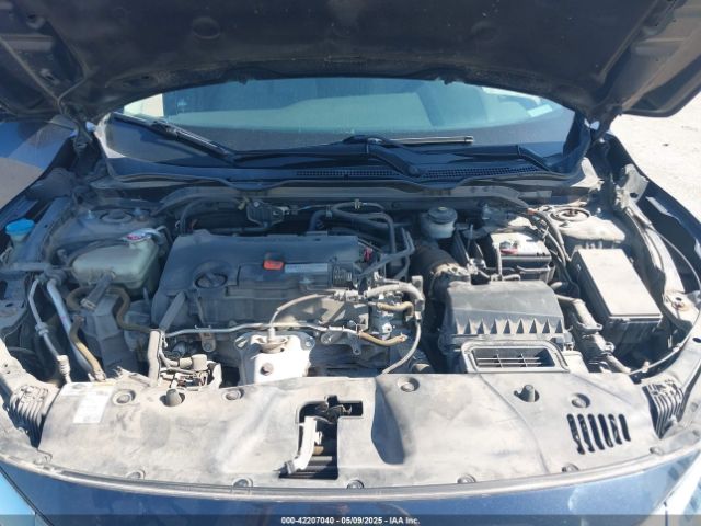 19XFC2F76GE244240 Honda CIVIC EX