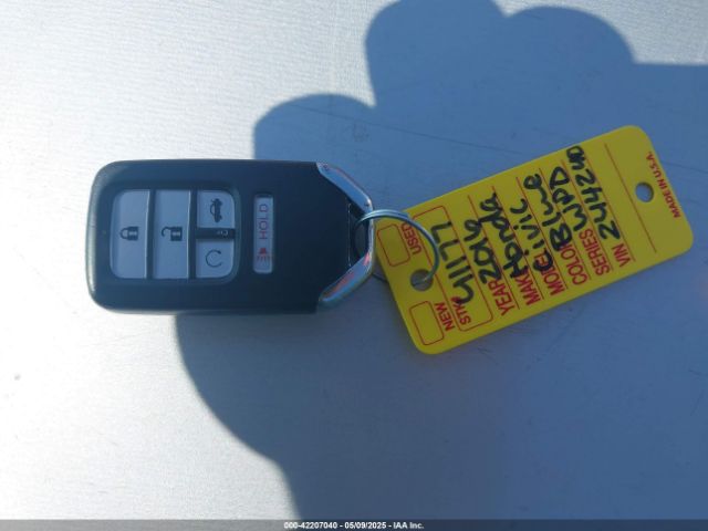 19XFC2F76GE244240 Honda CIVIC EX