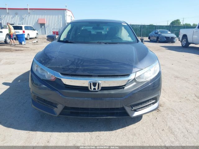 19XFC2F76GE244240 Honda CIVIC EX