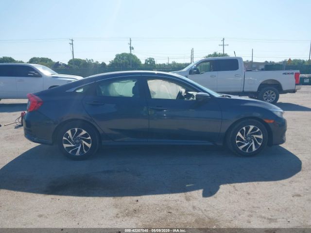 19XFC2F76GE244240 Honda CIVIC EX