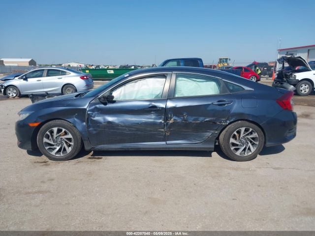 19XFC2F76GE244240 Honda CIVIC EX