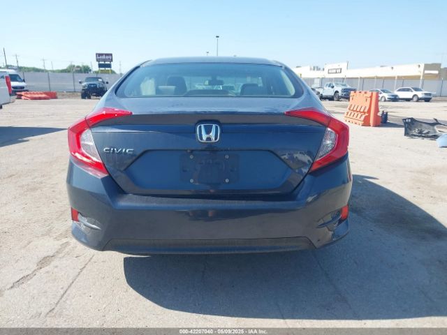 19XFC2F76GE244240 Honda CIVIC EX